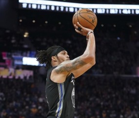 kaiyun-33岁达米安-李社媒自宣退役：感激篮球运动给予我的一切