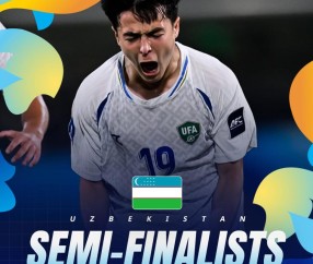 kaiyun-U17亚洲杯4强出炉！韩国点球战出局 半决赛对阵：国足遇澳大利亚