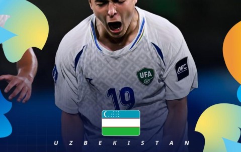 kaiyun-U17亚洲杯4强出炉！韩国点球战出局 半决赛对阵：国足遇澳大利亚